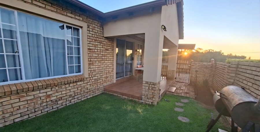 To Let 2 Bedroom Property for Rent in Sasolburg Ext 11 Free State